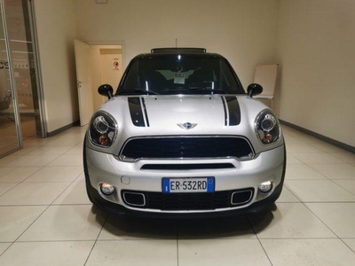 Usato 2013 Mini Cooper SD Paceman 2.0 Diesel 143 CV (9.500 €)