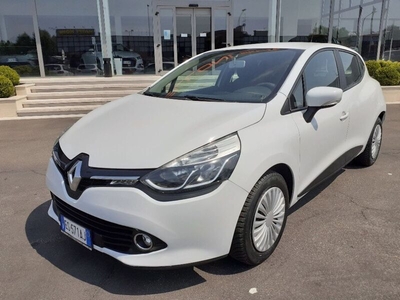 Usato 2013 Renault Clio IV 1.1 LPG_Hybrid 75 CV (10.550 €)