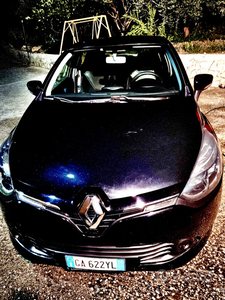 Usato 2013 Renault Clio IV 1.5 Diesel 90 CV (8.000 €)