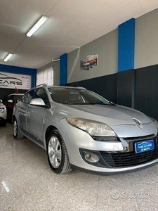 Usato 2013 Renault Mégane 1.5 Diesel 110 CV (4.300 €)