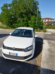 Usato 2013 VW Polo 1.2 Benzin 69 CV (6.200 €)