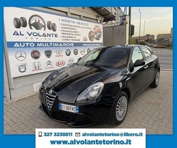 Usato 2014 Alfa Romeo Giulietta 1.4 Benzin 106 CV (8.990 €)