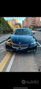 Usato 2014 BMW 520 2.0 Diesel 190 CV (15.500 €)