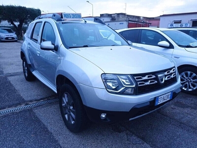 Usato 2014 Dacia Duster 1.5 Diesel 107 CV (8.800 €)