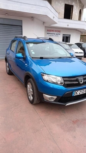 Usato 2014 Dacia Sandero 1.5 Diesel 90 CV (6.699 €)