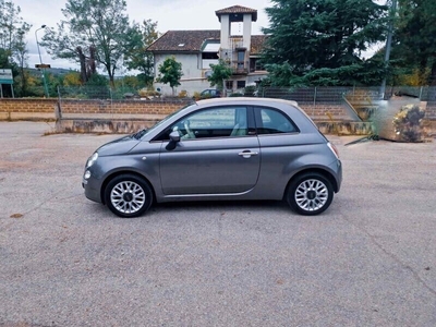Usato 2014 Fiat 500 1.2 Diesel 95 CV (8.500 €)
