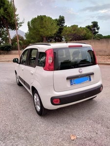Usato 2014 Fiat Panda 1.3 Diesel (8.500 €)