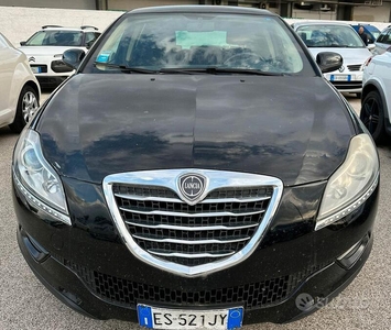 Usato 2014 Lancia Delta 1.4 LPG_Hybrid 120 CV (8.000 €)