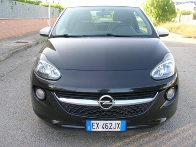 Usato 2014 Opel Adam 1.4 LPG_Hybrid 87 CV (7.600 €)