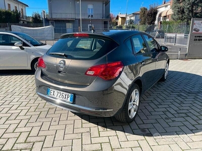 Usato 2014 Opel Astra 1.4 LPG_Hybrid 140 CV (6.500 €)