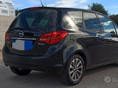 Usato 2014 Opel Meriva 1.2 Diesel 95 CV (8.990 €)