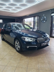 Usato 2015 BMW 116 Diesel (12.999 €)