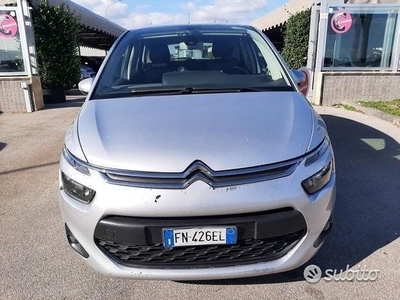 Usato 2015 Citroën C4 Picasso 1.6 Diesel 99 CV (6.999 €)