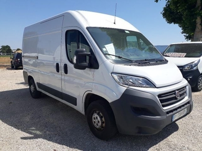 Usato 2015 Fiat Ducato 2.3 Diesel 131 CV (15.800 €)