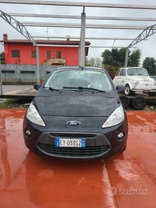 Usato 2015 Ford Ka 1.2 Benzin 69 CV (5.999 €)