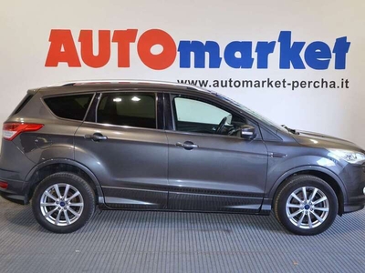 Usato 2015 Ford Kuga 2.0 Diesel 179 CV (17.500 €)