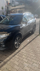 Usato 2015 Nissan X-Trail 1.6 Diesel 131 CV (10.500 €)