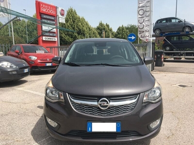 Usato 2015 Opel Karl 1.0 Benzin 74 CV (8.900 €)