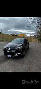 Usato 2015 Renault Captur 1.5 Diesel 110 CV (9.000 €)