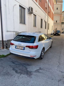 Usato 2016 Audi A4 2.0 Diesel 190 CV (20.000 €)