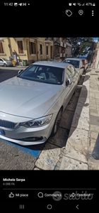 Usato 2016 BMW 420 Gran Coupé 2.0 Diesel 190 CV (22.000 €)