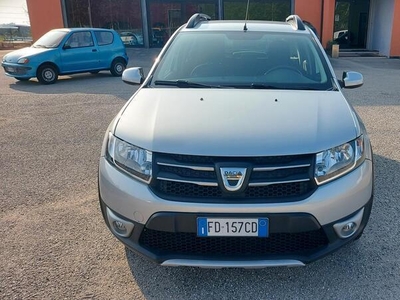 Usato 2016 Dacia Sandero 0.9 LPG_Hybrid 90 CV (9.500 €)
