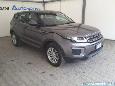 Usato 2016 Land Rover Range Rover 4.2 Diesel 150 CV (20.900 €)