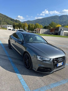 Usato 2017 Audi A5 Sportback 2.0 Diesel 190 CV (20.500 €)