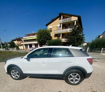 Usato 2017 Audi Q2 2.0 Diesel 150 CV (15.000 €)