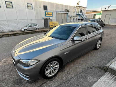 Usato 2017 BMW 520 2.0 Diesel 190 CV (16.500 €)