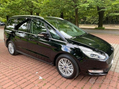 Usato 2017 Ford Galaxy 2.0 Diesel (20.000 €)