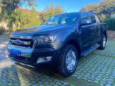 Usato 2017 Ford Ranger 3.2 Diesel 200 CV (23.500 €)