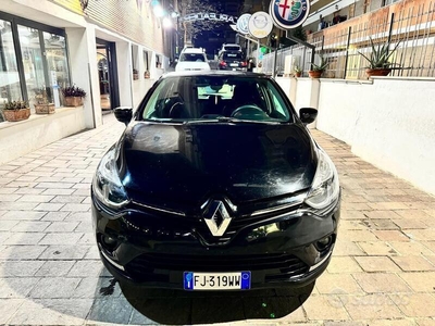 Usato 2017 Renault Clio IV 1.5 Diesel 75 CV (9.450 €)