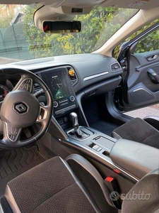 Usato 2017 Renault Mégane IV 1.5 Diesel 110 CV (14.800 €)