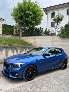 Usato 2018 BMW 120 2.0 Benzin 184 CV (27.500 €)