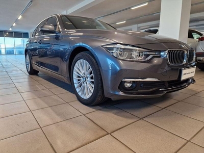 Usato 2018 BMW 316 2.0 Diesel 116 CV (24.900 €)