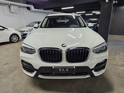 Usato 2018 BMW X3 2.0 Diesel 190 CV (26.900 €)