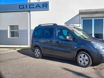 Usato 2018 Citroën Berlingo 1.6 Diesel 120 CV (15.900 €)