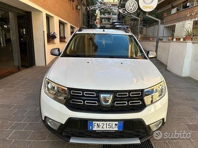 Usato 2018 Dacia Sandero 0.9 LPG_Hybrid 90 CV (10.790 €)