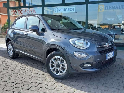 Usato 2018 Fiat 500X 1.2 Diesel 95 CV (14.900 €)