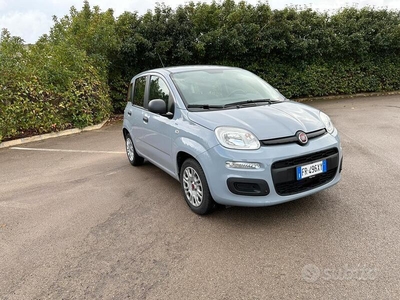 Usato 2018 Fiat Panda 1.2 Benzin 69 CV (9.300 €)