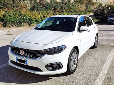 Usato 2018 Fiat Tipo 1.6 Diesel 120 CV (12.000 €)