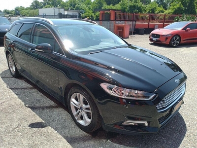 Usato 2018 Ford Mondeo 2.0 Diesel 151 CV (12.999 €)