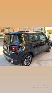 Usato 2018 Jeep Renegade 2.0 Diesel 140 CV (15.200 €)