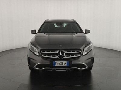 Usato 2018 Mercedes 200 2.1 Diesel 136 CV (25.900 €)