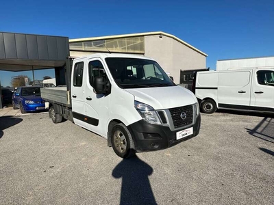 Usato 2018 Nissan NV400 2.3 Diesel 131 CV (20.500 €)