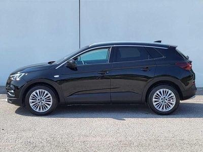 Usato 2018 Opel Grandland X 1.6 Diesel 120 CV (17.300 €)