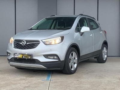 Usato 2018 Opel Mokka X 1.4 LPG_Hybrid 140 CV (13.800 €)