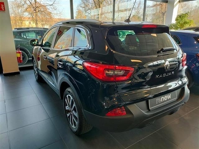 Usato 2018 Renault Kadjar 1.5 Diesel 110 CV (17.700 €)