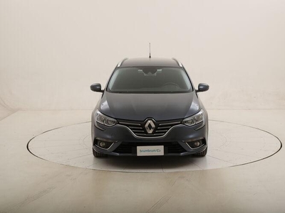 Usato 2018 Renault Mégane IV 1.5 Diesel 110 CV (14.390 €)